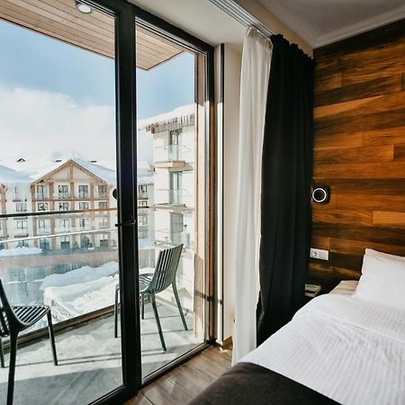 Premium Room Redco New Goedaoeri Buitenkant foto
