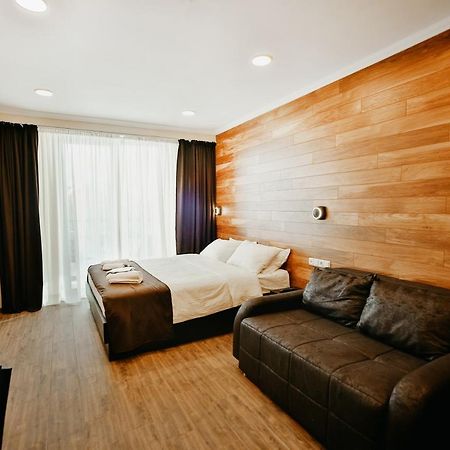 Premium Room Redco New Goedaoeri Buitenkant foto