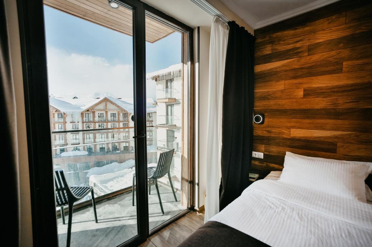 Premium Room Redco New Goedaoeri Buitenkant foto
