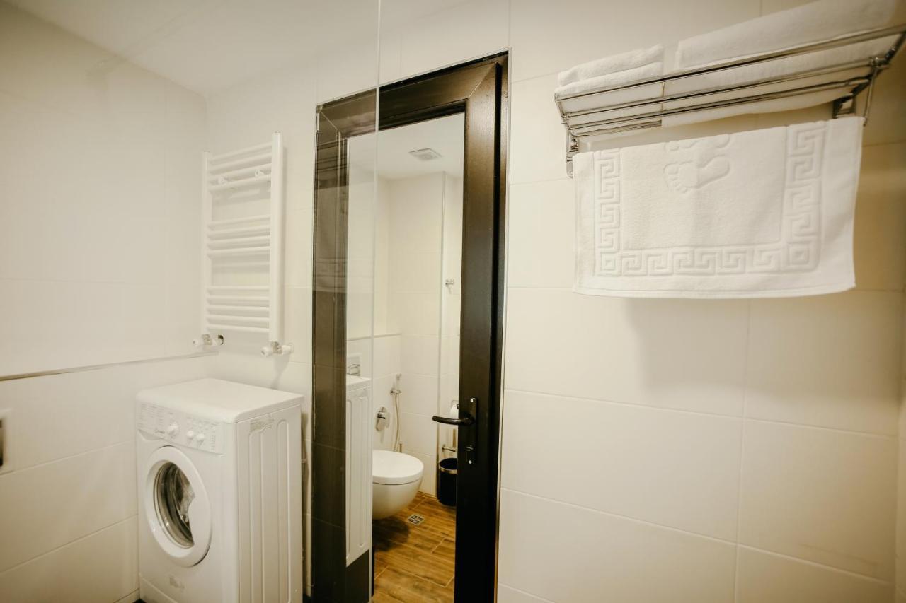 Premium Room Redco New Goedaoeri Buitenkant foto