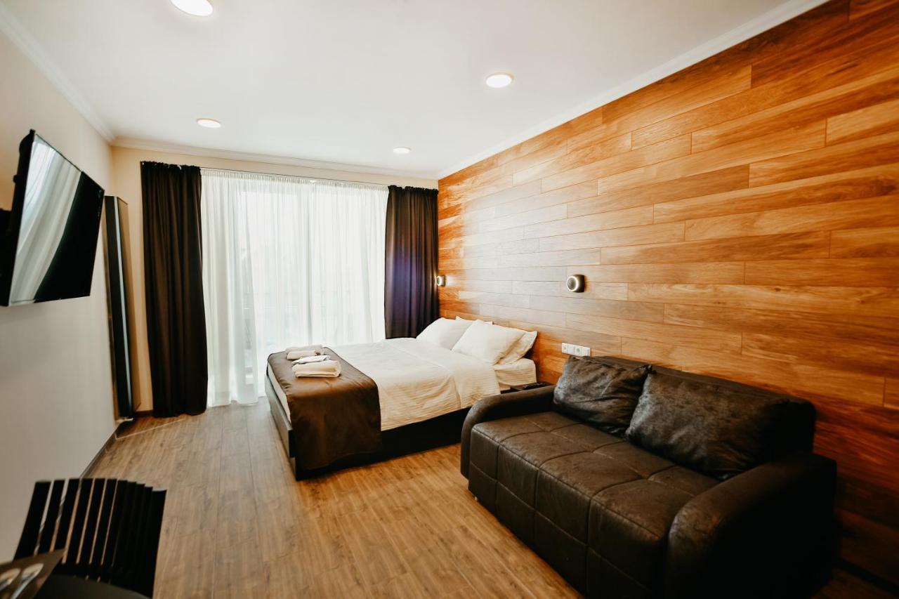 Premium Room Redco New Goedaoeri Buitenkant foto