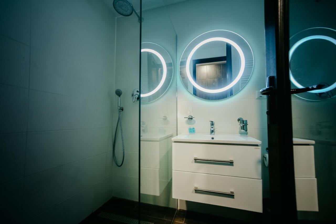 Premium Room Redco New Goedaoeri Buitenkant foto