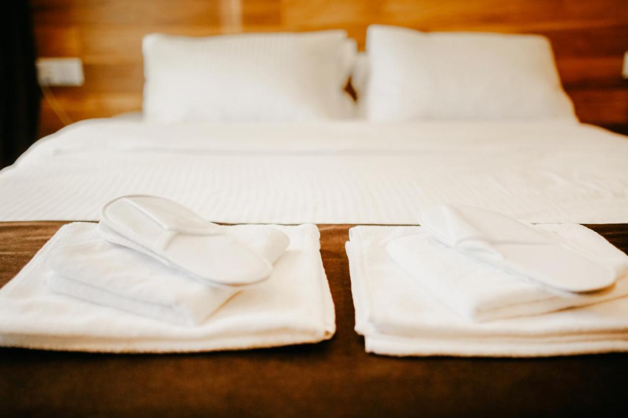 Premium Room Redco New Goedaoeri Buitenkant foto