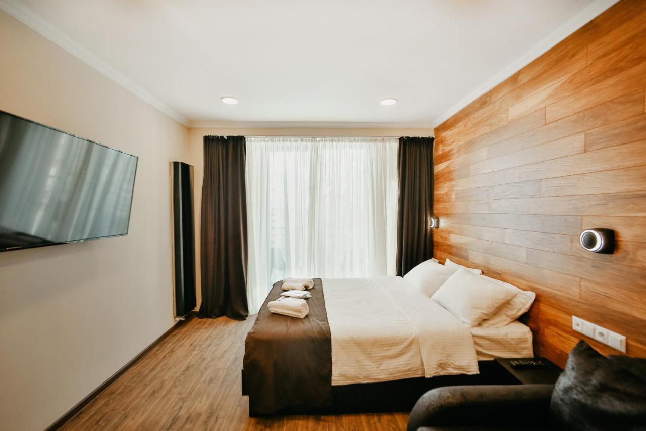 Premium Room Redco New Goedaoeri Buitenkant foto