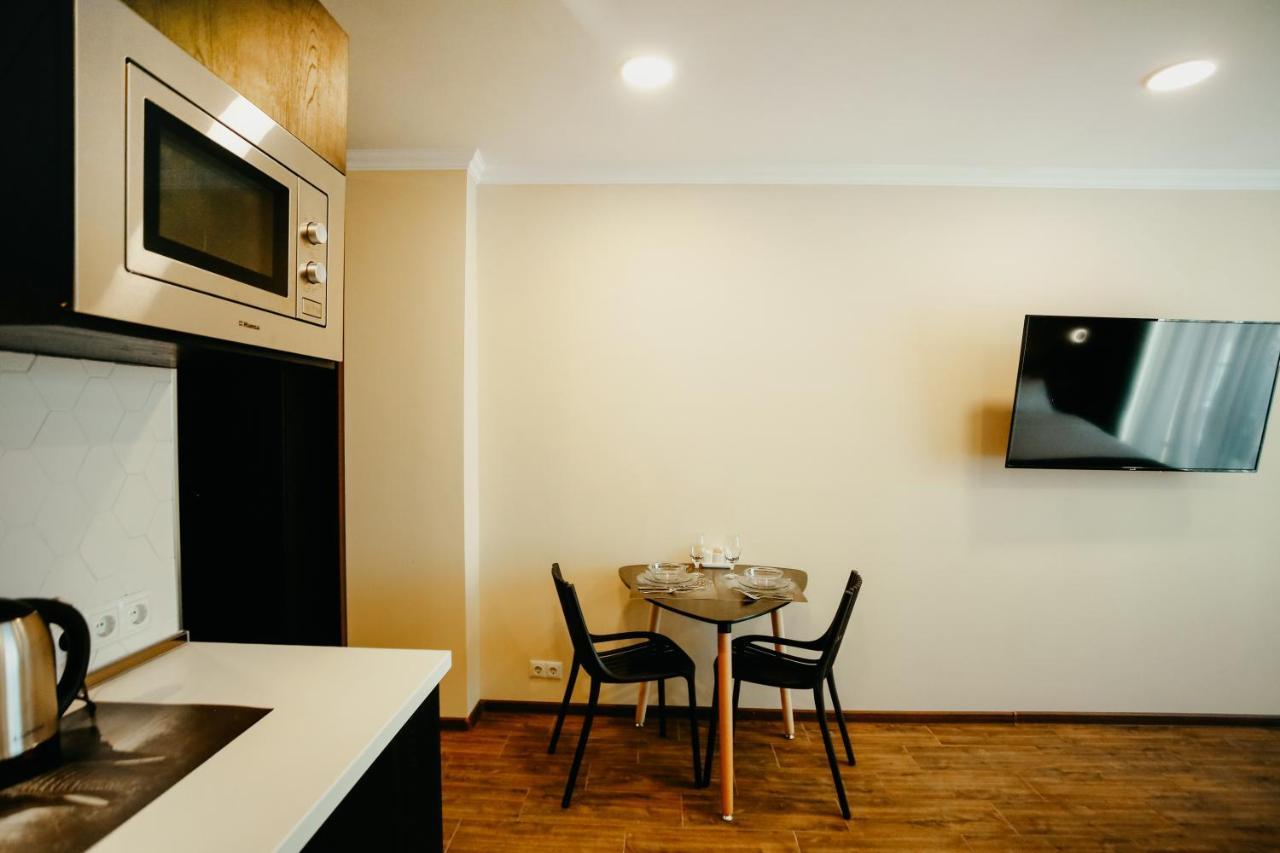 Premium Room Redco New Goedaoeri Buitenkant foto