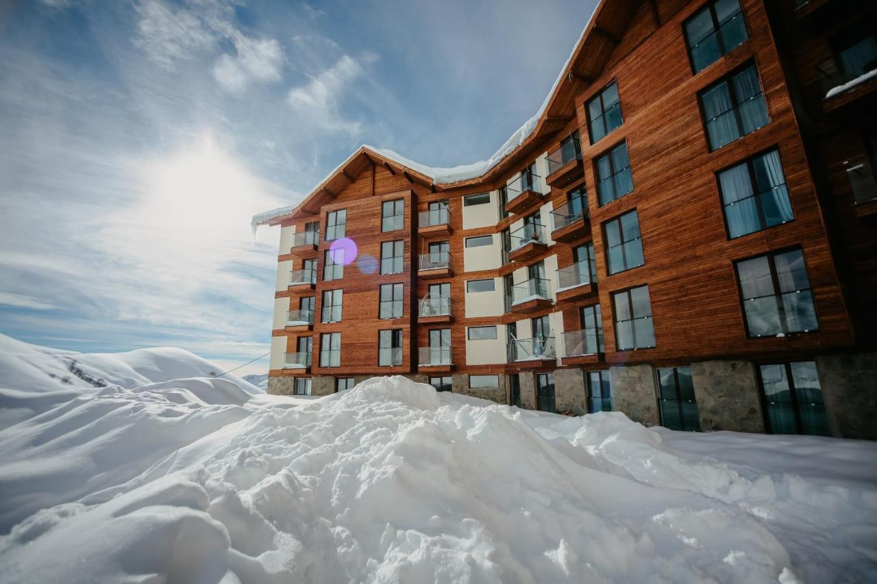 Premium Room Redco New Goedaoeri Buitenkant foto
